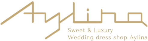 Sweet & Luxury　Wedding dress shop Aylina
